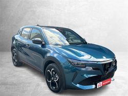 ALFA ROMEO JUNIOR