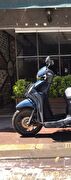 Honda Dio