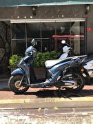 Honda Dio
