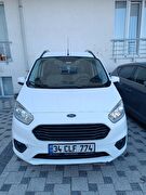FORD TOURNEO COURIER JOURNEY