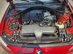 BMW 1 SERISI