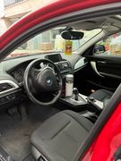 BMW 1 SERISI