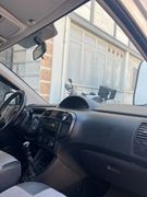 HYUNDAI MATRIX
