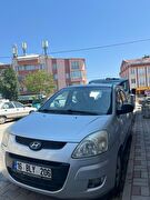 HYUNDAI MATRIX