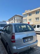 HYUNDAI MATRIX
