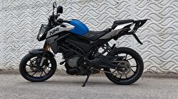 CFmoto 250NK