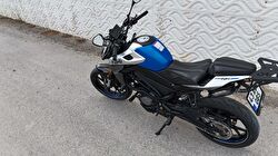 CFmoto 250NK