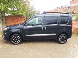 FIAT DOBLO COMBI