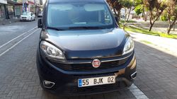 FIAT DOBLO COMBI
