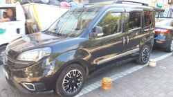 FIAT DOBLO COMBI