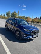 CHERY TIGGO8 PRO