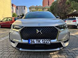 DS DS 7 CROSSBACK