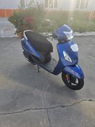TVS Jupiter