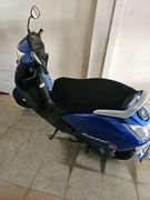 TVS Jupiter