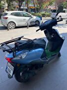 Arora Special 125