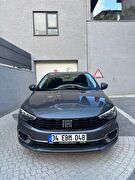 FIAT EGEA