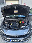FIAT EGEA