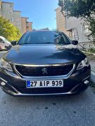 PEUGEOT 301