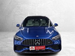 MERCEDES-BENZ C-SERISI