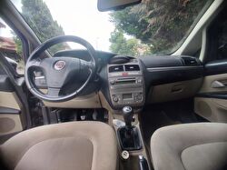 FIAT LINEA