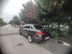 FIAT LINEA