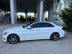 MERCEDES C