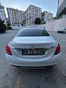 MERCEDES C