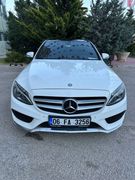 MERCEDES C