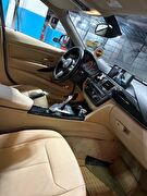 BMW 3 SERISI