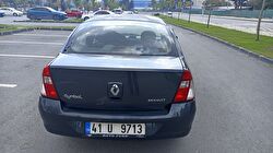 RENAULT SYMBOL