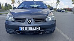 RENAULT SYMBOL