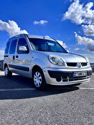 RENAULT KANGOO MULTIX