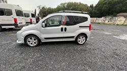 FIAT FIORINO PANORAMA