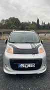 FIAT FIORINO PANORAMA