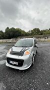 FIAT FIORINO PANORAMA