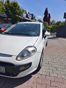 FIAT PUNTO EVO