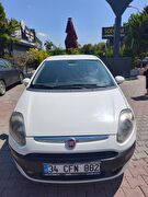 FIAT PUNTO EVO