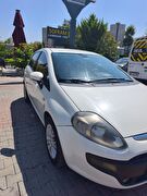 FIAT PUNTO EVO