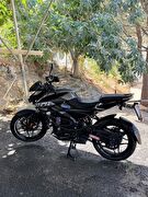 Bajaj Pulsar NS 200 ABS