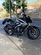 Bajaj Pulsar NS 200 ABS