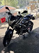 Bajaj Pulsar NS 200 ABS