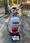 Arora Cappucino 50