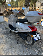 Arora Cappucino 50