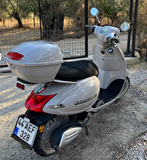 Arora Cappucino 50