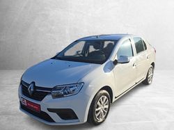 RENAULT SYMBOL