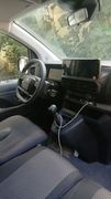 CITROEN JUMPY