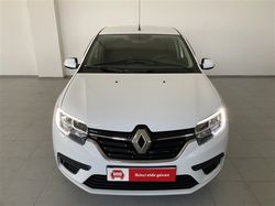 RENAULT SYMBOL