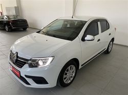RENAULT SYMBOL