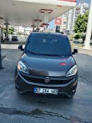 FIAT DOBLO COMBI