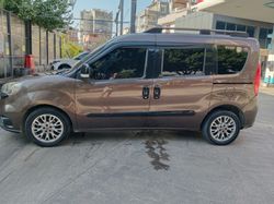 FIAT DOBLO COMBI